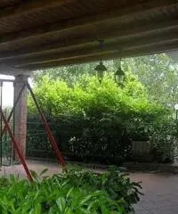 Villa a San Giovanni a Piro