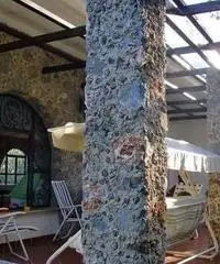 Villa a San Giovanni a Piro