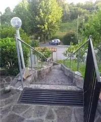 Ispani: Villa 3 Locali