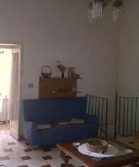 Casa indipendente a Tufino