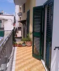 Casa indipendente a Tufino