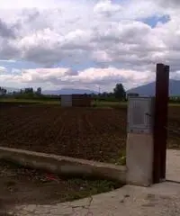 Terreno in Vendita 10000mq