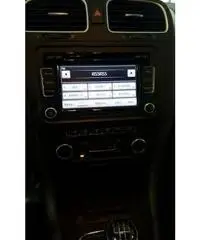 vw golf 6 1600tdi 105cv higline 2011
