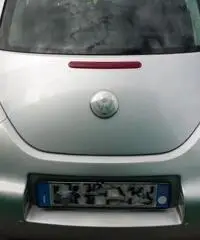 VW NEW BEETLE 1.9 TDI 90CAVALLI 66 KILOWATT RARA CON IL TETTO ELETTRIC