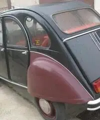 2 cv citroen 450