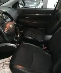 CITROEN C4 Aircross 1.6HDi TETTO NAVI TELECAMERA BELISSIMA