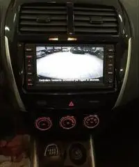 CITROEN C4 Aircross 1.6HDi TETTO NAVI TELECAMERA BELISSIMA