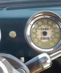 Fiat 1100 103 tipo B anno 1954    PREZZO RIBASSATO