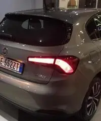 Fiat Tipo 1.6