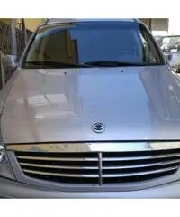 Ssangyong Rexton 2,7 2004
