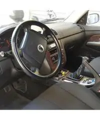 Ssangyong Rexton 2,7 2004