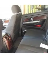 Ssangyong Rexton 2,7 2004