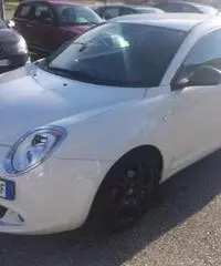 ALFA ROMEO MiTo 1.4 T 135 CV M.air S&S Dist. Sport Pack