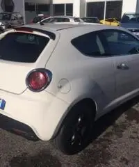 ALFA ROMEO MiTo 1.4 T 135 CV M.air S&S Dist. Sport Pack