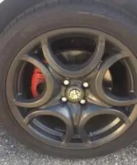 ALFA ROMEO MiTo 1.4 T 135 CV M.air S&S Dist. Sport Pack