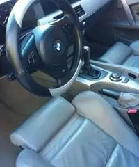 BMW 535 535d cat Touring Msport