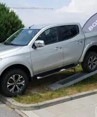 FIAT Fullback Cabina Doppia 2.4 180 CV LX Cambio Manuale