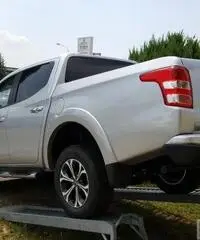 FIAT Fullback Cabina Doppia 2.4 180 CV LX Cambio Manuale