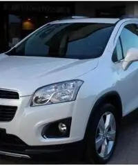 Trax Trax 1.7d AWD LTZ UNIPROPRIETARIO