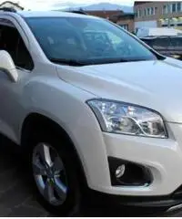 Trax Trax 1.7d AWD LTZ UNIPROPRIETARIO