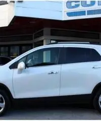 Trax Trax 1.7d AWD LTZ UNIPROPRIETARIO