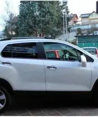 Trax Trax 1.7d AWD LTZ UNIPROPRIETARIO