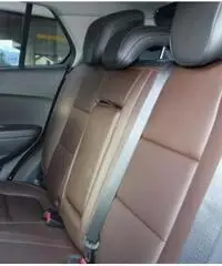 Trax Trax 1.7d AWD LTZ UNIPROPRIETARIO