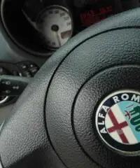 Alfa Romeo GT 1.9 MJT 16V Distinctive