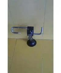 Antifurto auto bloccapedali