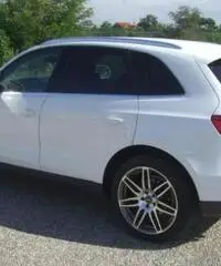Audi Q5 2.0 TDI 170 CV quattro