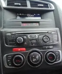 DS DS4 1.6 e-HDi CMP6 So Chic 112CV