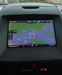 Ford Edge 2.0 TDCI 210 CV AWD Start&Stop Powershift Titanium