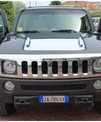HUMMER H3 tel: 3492203547