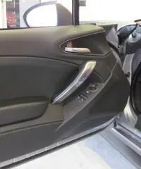 ABARTH 124 Spider ABARTH 124 SPIDER 1.4 TURBO MULTIAIR 170CV -