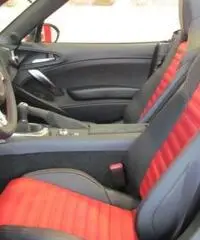 ABARTH 124 Spider ABARTH 124 SPIDER 1.4 TURBO MULTIAIR 170CV -