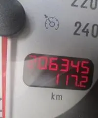 ALFA ROMEO 147 1.9 JTD (120) 5 porte Distinctive-TETTO APRIBILE-