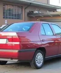 ALFA ROMEO 155 1.6i TWIN SPARK 16V cat