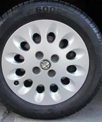 ALFA ROMEO 155 1.6i TWIN SPARK 16V cat