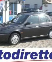 ALFA ROMEO 155 1.8 TWIN SPARK