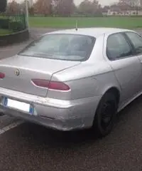 ALFA ROMEO 156 1.9 JTD cat Distinctive