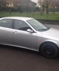 ALFA ROMEO 156 1.9 JTD cat Distinctive