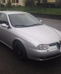 ALFA ROMEO 156 1.9 JTD cat Distinctive