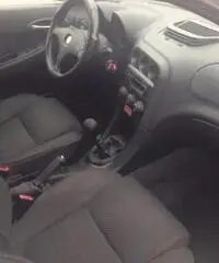 ALFA ROMEO 156 1.9 JTD cat Distinctive