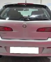 ALFA ROMEO 156 1.9 JTD Sportwagon Progression 116CV