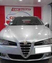 ALFA ROMEO 156 1.9 JTD Sportwagon Progression 116CV