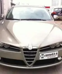 ALFA ROMEO 159 1.9 JTDm 16V Sportwagon Distinctive