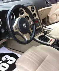 ALFA ROMEO 159 1.9 JTDm 16V Sportwagon Distinctive