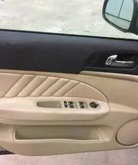 ALFA ROMEO 159 1.9 JTDm 16V Sportwagon Distinctive