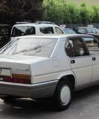 ALFA ROMEO 90 Alfa 90 SUPER 2.0 INIEZIONE