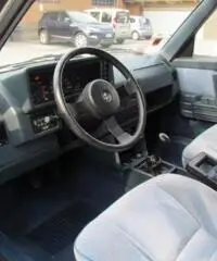 ALFA ROMEO 90 Alfa 90 SUPER 2.0 INIEZIONE